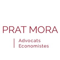 PRAT I MORA ECONOMISTES SLP logo, PRAT I MORA ECONOMISTES SLP contact details