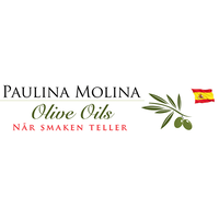 Paulina Molina Olive Oils AS logo, Paulina Molina Olive Oils AS contact details