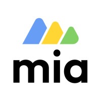 mia GmbH logo, mia GmbH contact details