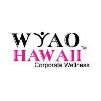 WYAO Hawaii Corporate Wellness, LLC logo, WYAO Hawaii Corporate Wellness, LLC contact details