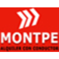 Alquiler con Conductor Montpe logo, Alquiler con Conductor Montpe contact details