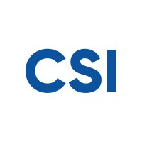 CSI Companies logo, CSI Companies contact details