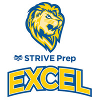 Strive Preparatory - Excel logo, Strive Preparatory - Excel contact details