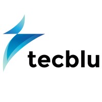 Tecblu Limited logo, Tecblu Limited contact details