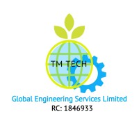 TM Tech and Global Engineering Services logo, TM Tech and Global Engineering Services contact details