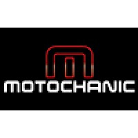 Motochanic logo, Motochanic contact details