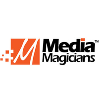 Media Magicians Pvt. Ltd. logo, Media Magicians Pvt. Ltd. contact details