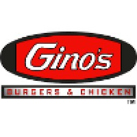 Gino's Burgers and Chicken logo, Gino's Burgers and Chicken contact details