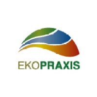 EKOPRAXIS CIA. LTDA. logo, EKOPRAXIS CIA. LTDA. contact details