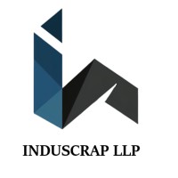 Induscrap LLP logo, Induscrap LLP contact details