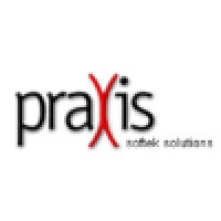 Praxis Softek Solutions logo, Praxis Softek Solutions contact details