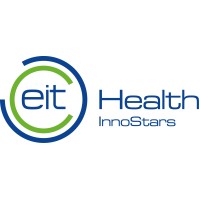 EIT Health InnoStars logo, EIT Health InnoStars contact details