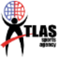 Atlas Sports Agency logo, Atlas Sports Agency contact details