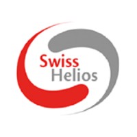 SwissHelios LLC logo, SwissHelios LLC contact details