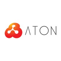 ATON Technology Solutions Europe BV logo, ATON Technology Solutions Europe BV contact details