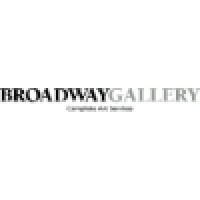 Broadway Galleries logo, Broadway Galleries contact details