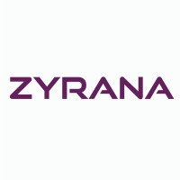 Zyrana logo, Zyrana contact details