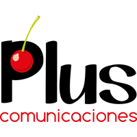 Plus Comunicaciones logo, Plus Comunicaciones contact details