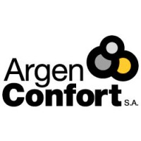 Argenconfort SA logo, Argenconfort SA contact details