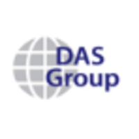 Das Group Ltd logo, Das Group Ltd contact details