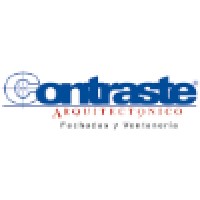 Contraste Arquitectonico logo, Contraste Arquitectonico contact details