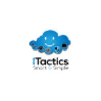 ITactics - Smart & Simple logo, ITactics - Smart & Simple contact details