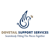 Dovetail Support Services logo, Dovetail Support Services contact details