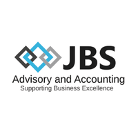 JBS Advisory and Accounting logo, JBS Advisory and Accounting contact details