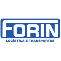 FORIN LOGÍSTICA E TRANSPORTES LTDA logo, FORIN LOGÍSTICA E TRANSPORTES LTDA contact details