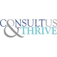 Consult Us & Thrive logo, Consult Us & Thrive contact details