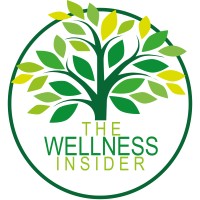 The Wellness Insider logo, The Wellness Insider contact details