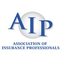 Association of Insurance Professionals (AIP) logo, Association of Insurance Professionals (AIP) contact details