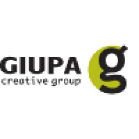 Giupa Creative Group logo, Giupa Creative Group contact details