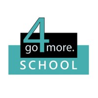 go4more.School Language Training Center logo, go4more.School Language Training Center contact details