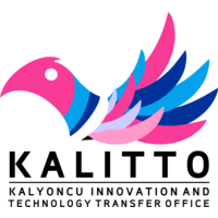 KALİTTO / Kalyoncu İnov. ve Tek. Transfer Ofisi logo, KALİTTO / Kalyoncu İnov. ve Tek. Transfer Ofisi contact details