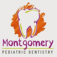 Montgomery Pediatric Dentistry logo, Montgomery Pediatric Dentistry contact details