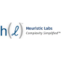 Heuristic Labs logo, Heuristic Labs contact details