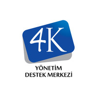 4K Yönetim Destek Merkezi logo, 4K Yönetim Destek Merkezi contact details