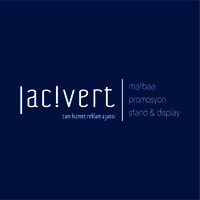 Lacivert Reklam logo, Lacivert Reklam contact details