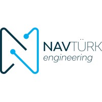 NAVTÜRK Engineering logo, NAVTÜRK Engineering contact details