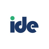 IDE Interactive logo, IDE Interactive contact details