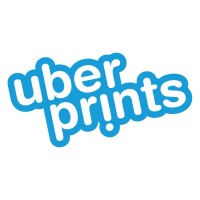 UberPrints.com logo, UberPrints.com contact details