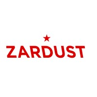 ZARDUST logo, ZARDUST contact details