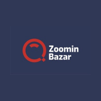 Zoomin Bazar logo, Zoomin Bazar contact details