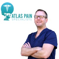 Atlas Pain Specialists logo, Atlas Pain Specialists contact details