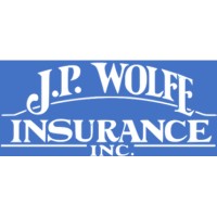 J.P. Wolfe Insurance logo, J.P. Wolfe Insurance contact details