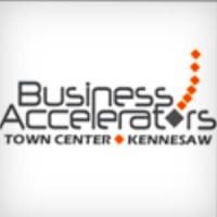 Business Accelerators logo, Business Accelerators contact details