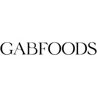 GABFOODS logo, GABFOODS contact details