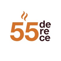 55 Derece logo, 55 Derece contact details