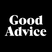 Good Advice logo, Good Advice contact details